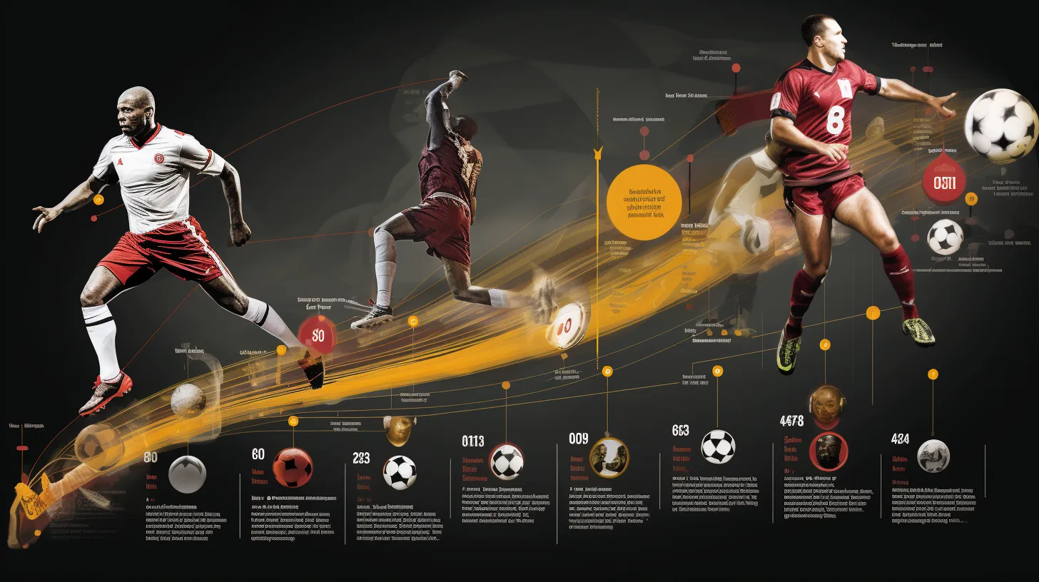 evolution of athleticism and physical conditioning v 52 ar 169