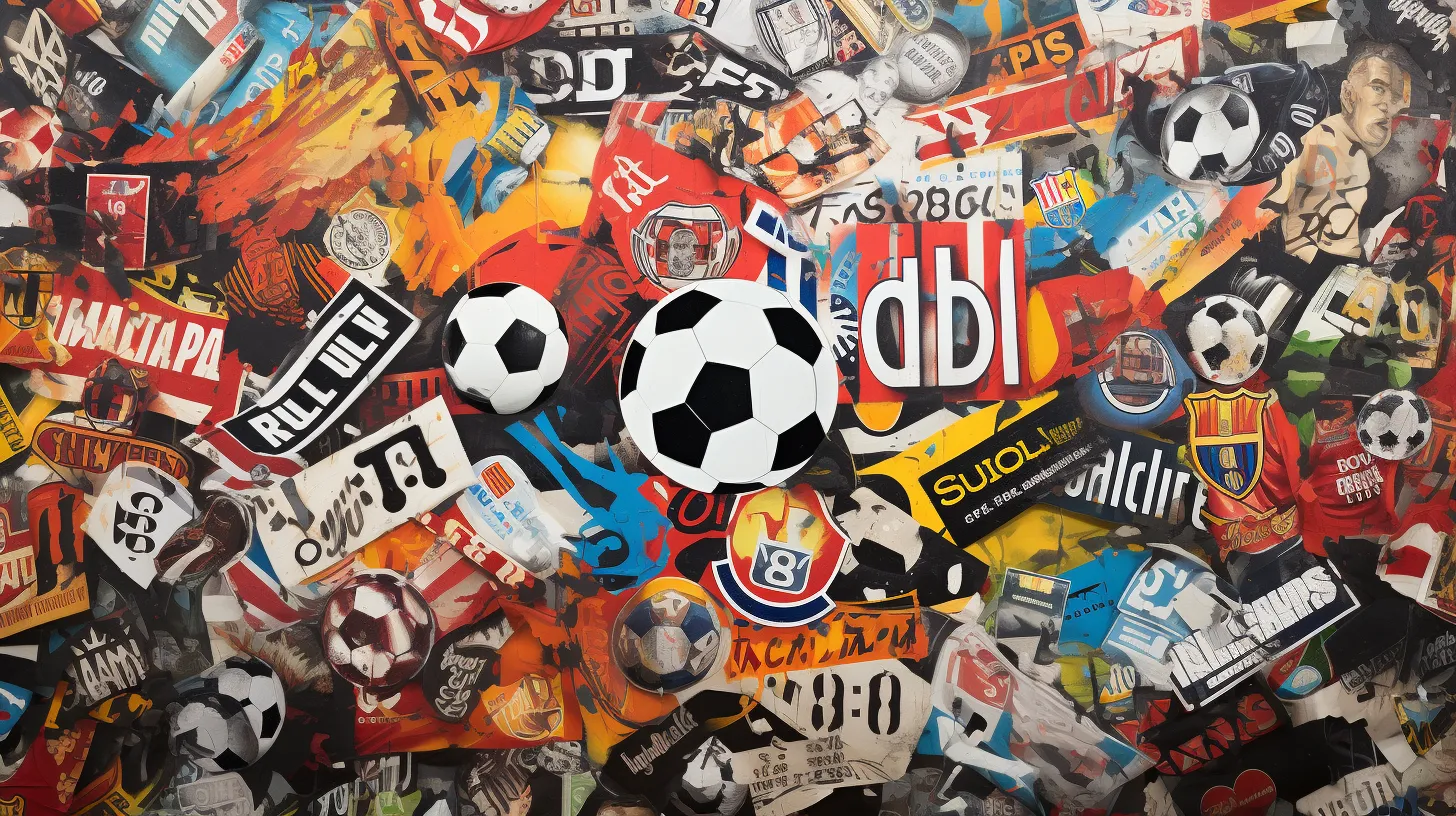 profound impact of top football clubs on global soccer culture